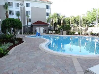 Best Western Plus Kissimmee-Lake Buena Vista South Inn & Suites - 9