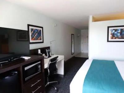 Best Western Plus Kissimmee-Lake Buena Vista South Inn & Suites - 26