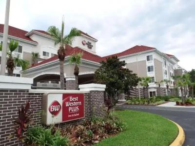 Best Western Plus Kissimmee-Lake Buena Vista South Inn & Suites - 47