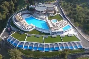 Alia Palace Hotel - Adults Only 16+, Pefkohori