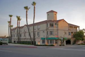 Americas Best Value Inn San Clemente Beach, San Clemente