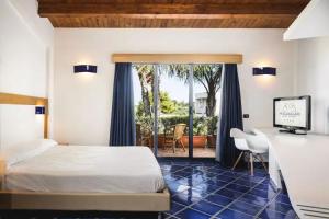 Cinisi - Hotels