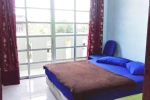 Villa D'Doa Maju, Kuala Terengganu