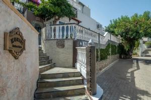 Korifi Apartments Adults Only, Hersonissos