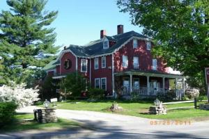 Old Red Inn & Cottages, North Conway