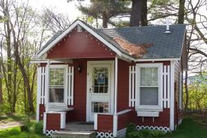 Old Red Inn & Cottages, North Conway