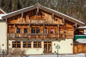 Oed - Hotels