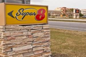 Super 8 by Wyndham Ormond Beach, Ormond Beach