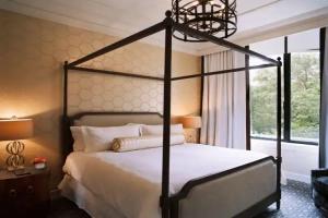 The Rittenhouse Hotel, Philadelphia