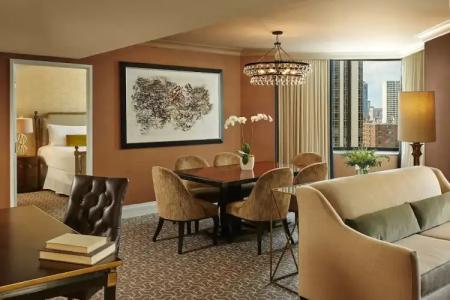 The Rittenhouse - 85