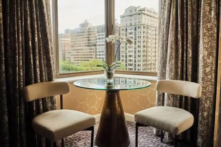 The Rittenhouse - 123