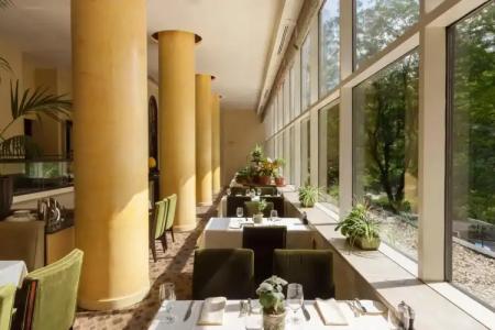 The Rittenhouse - 43