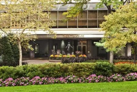 The Rittenhouse - 83