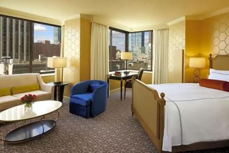 The Rittenhouse - 111