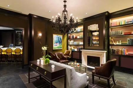 The Rittenhouse - 48