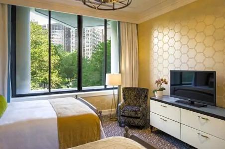 The Rittenhouse - 75