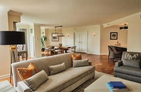 The Rittenhouse - 125