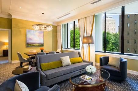 The Rittenhouse - 93