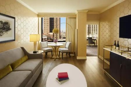 The Rittenhouse - 109