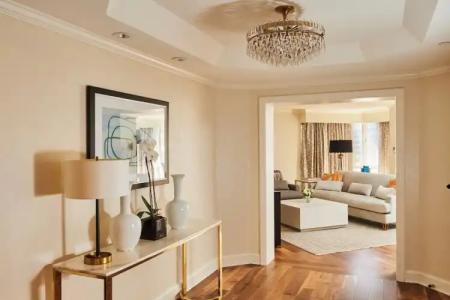 The Rittenhouse - 121