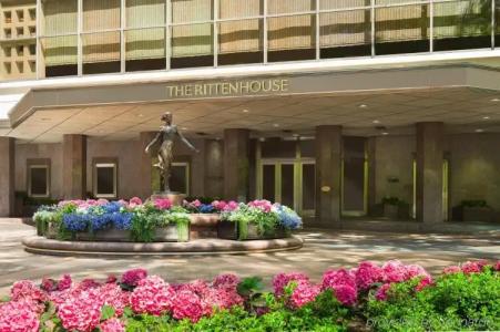 The Rittenhouse