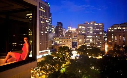 The Rittenhouse - 20