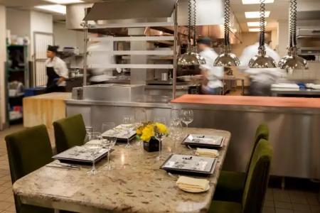 The Rittenhouse - 41