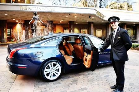 The Rittenhouse - 12