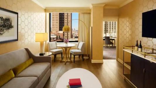 The Rittenhouse - 101