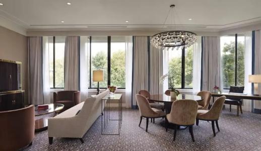 The Rittenhouse - 107