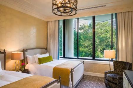 The Rittenhouse - 45