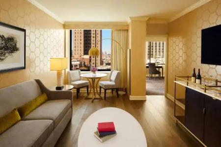 The Rittenhouse - 100