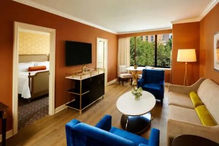 The Rittenhouse - 113