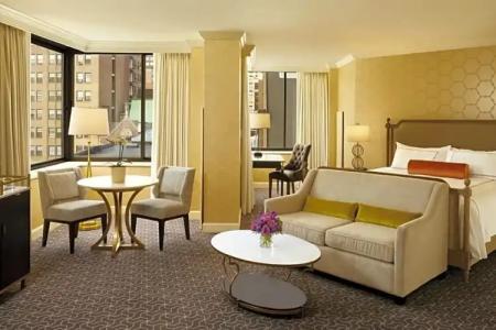 The Rittenhouse - 73