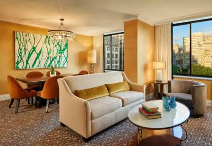 The Rittenhouse - 28