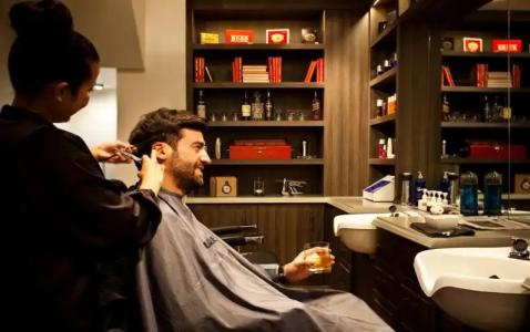 The Rittenhouse - 17