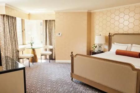 The Rittenhouse - 118