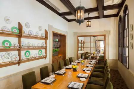 The Rittenhouse - 42