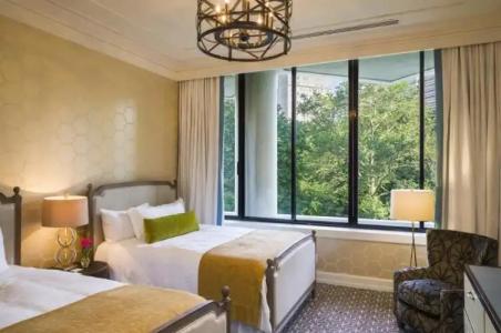 The Rittenhouse - 55