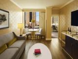Executive Suite with city view