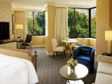 Superior room with park view