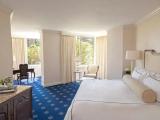Standard Double room with park view