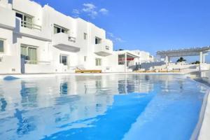 Platis Yialos Mykonos - Hotels