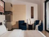 Deluxe room with balcony