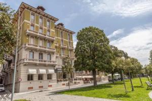 Hotel Pallanza, Verbania