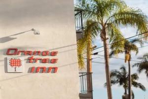 Orange Tree Inn, Santa Barbara