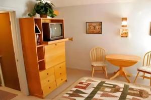 Village Lodge, Ruidoso