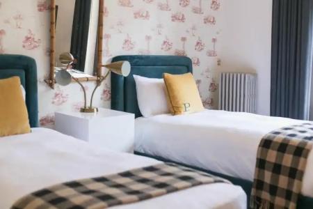 Palihouse Santa Monica - 3