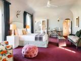 Standard Double Penthouse room