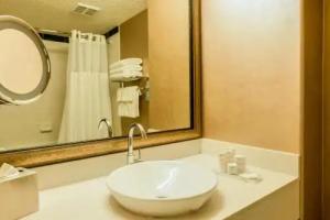 Radisson Hotel & Suites Fort McMurray, Fort McMurray